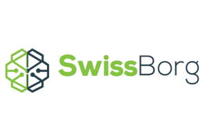 swissborg logo