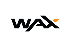 wax token logo