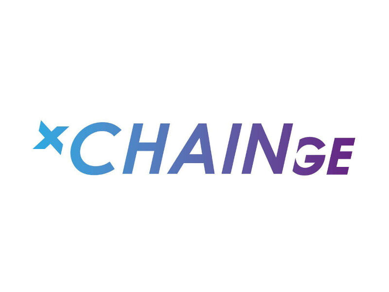 xchainge logo