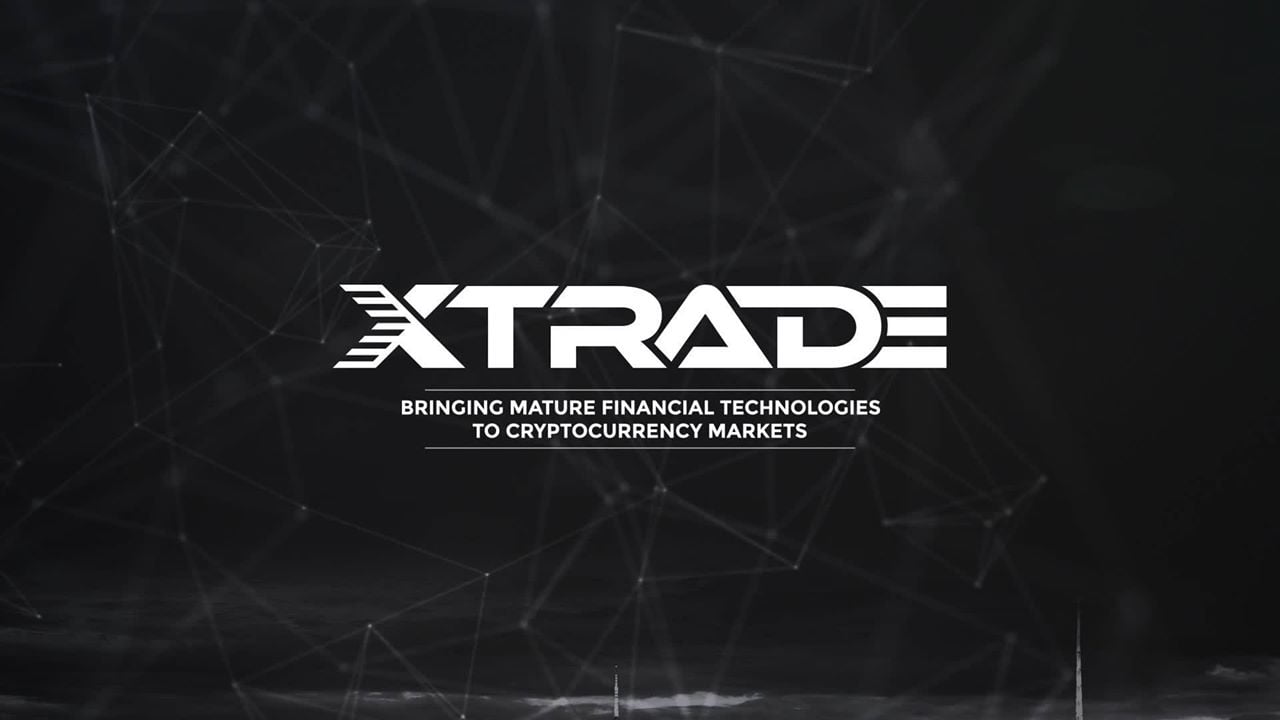 xtrade cryptocurrency bitcoin svajonių rinka
